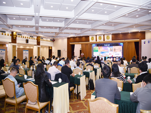 金卡工程城市卡運營(yíng)聯(lián)盟第二十一次理事會(huì )會(huì )...